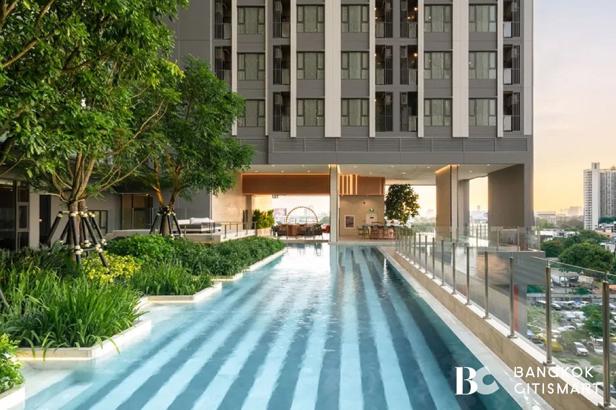 For RentCondoKhlongtoei, Kluaynamthai : 🔥 Ready to move in Aspire Sukhumvit-Rama 4 (1 bedroom 32.13 sq.m.) complete furniture + electrical appliances, ready to move in. Interested: 0889834083 (Bing)