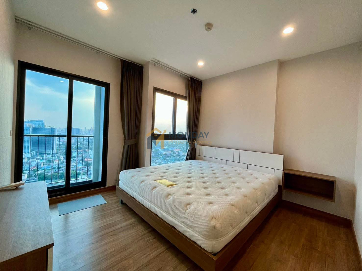 For SaleCondoPinklao, Charansanitwong : 🔥 Cancellation Alert! This Price is Unbeatable! The Tree Rio Bang - Aor Condo, Ready to Move In! 🔥 MD-26028595