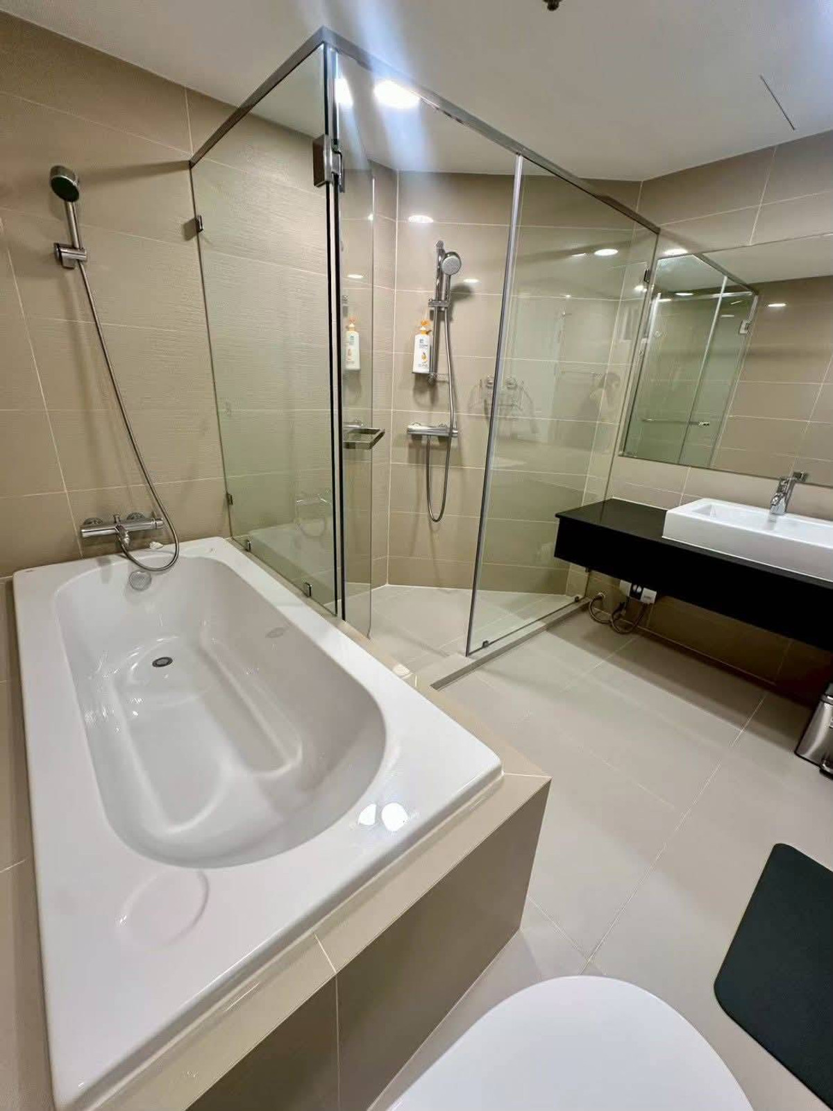 For RentCondoRama9, Petchburi, RCA : 💥CP-10454💥Belle Grand Rama 9 (Belle Avenue)👉Line : @accessliving