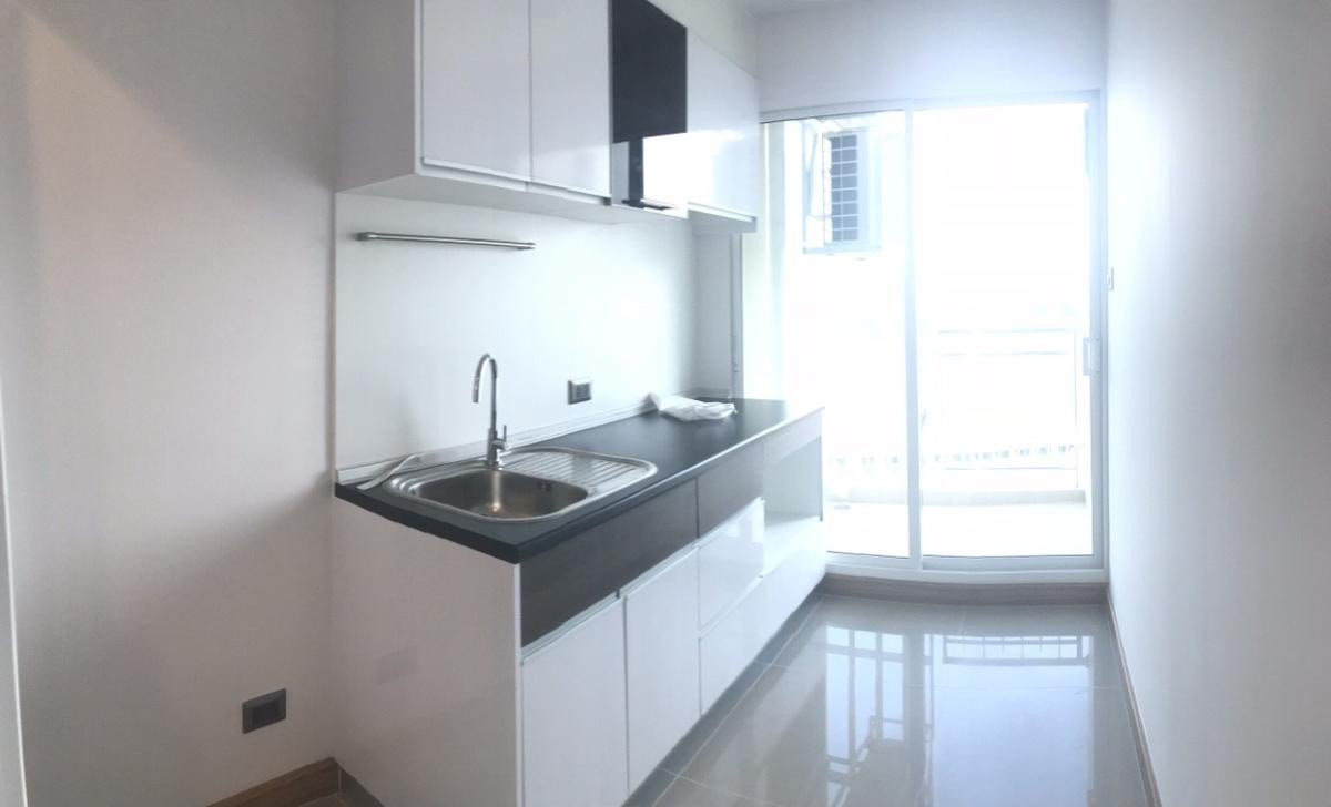 For SaleCondoRama9, Petchburi, RCA : Supalai Wellington II / 1 Bedroom (FOR SALE) Supalai Wellington 2 / 1 Bedroom (For Sale) JSMN063