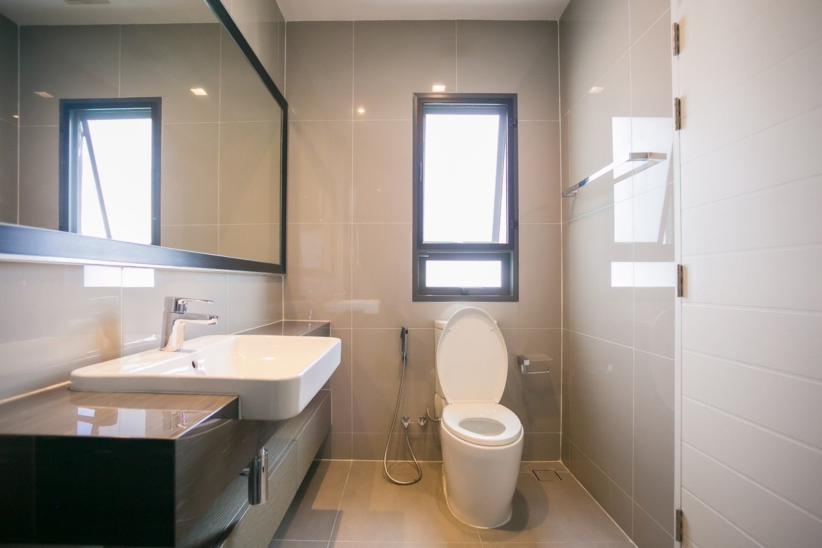 ให้เช่าบ้านลาดพร้าว101 แฮปปี้แลนด์ : HR3330FOR RENT/SALE THE GENTRY EKKAMAI-LADPRAO Luxury 3-Storey Urban Villa