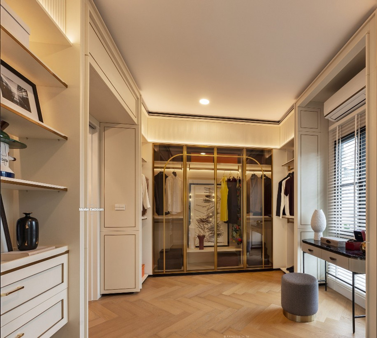 For SaleHousePattanakan, Srinakarin : 🏡 Nantawan Rama 9 – New Krungthep Kreetha | LE COMTE Type Special Transfer Unit Price 36.5 MB 📞 065-626-5636 (Kie)