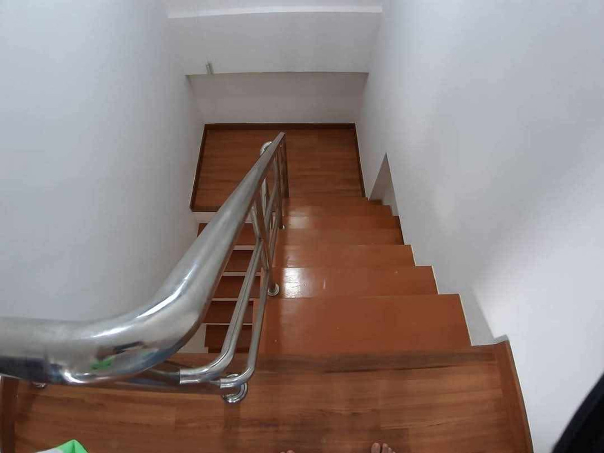 For SaleHousePattaya, Bangsaen, Chonburi : Pattaya Park Hill (Nong Ket Yai) / 3 Bedrooms (FOR SALE) BEWN116