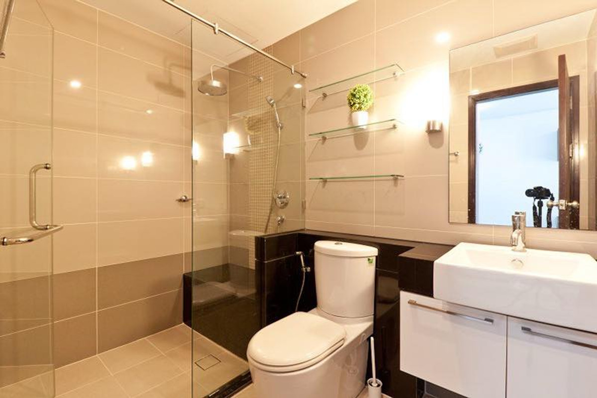 For SaleCondoWongwianyai, Charoennakor : Supalai River Resort Charoen Nakhon / 1 Bedroom (FOR SALE), Supalai River Resort Charoen Nakhon / 1 Bedroom (For Sale) PT132