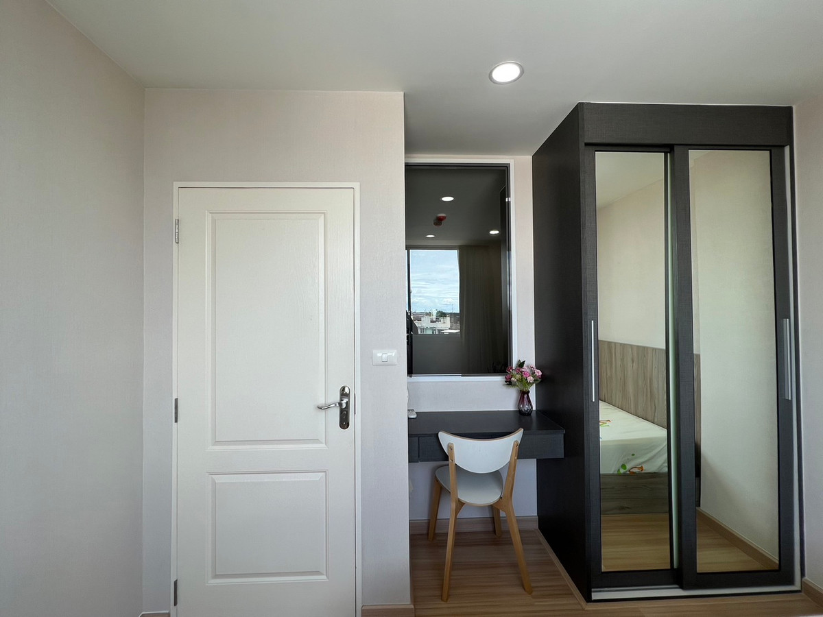 For SaleCondoPinklao, Charansanitwong : 🔥 Cancellation! This price is hard to find! Chateau in Town Charansanitwong 96/2, ready to transfer ownership! 🔥 MD-25074465