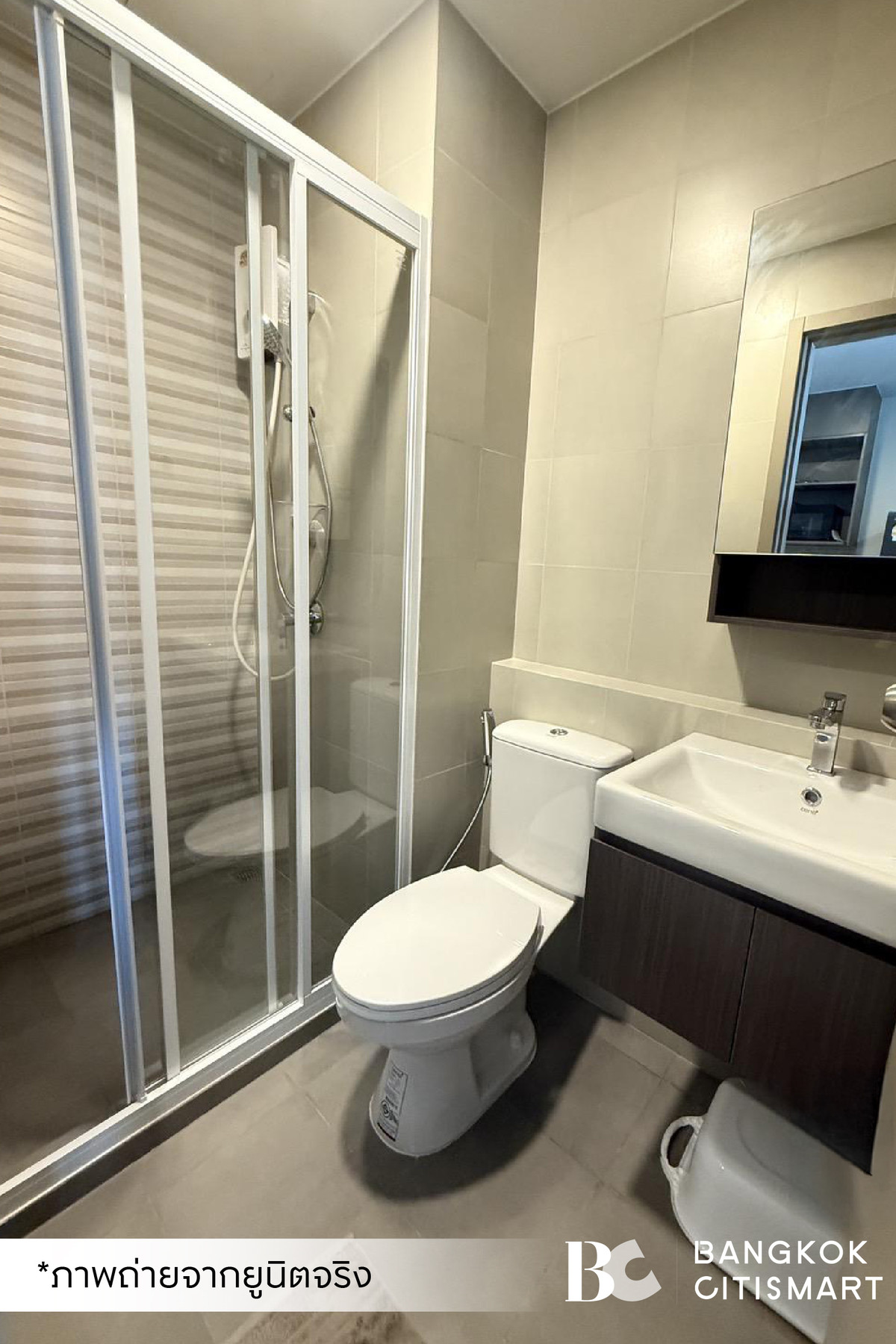 For RentCondoKhlongtoei, Kluaynamthai : 🔥 Ready to move in Aspire Sukhumvit-Rama 4 (1 bedroom 27 sq.m.) complete furniture + electrical appliances, ready to move in. Interested: 0889834083 (Bing)