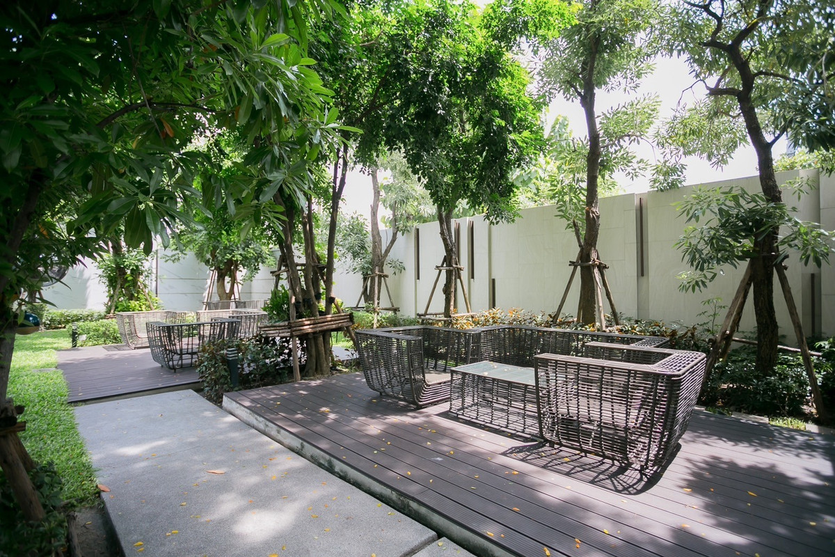 ให้เช่าบ้านลาดพร้าว101 แฮปปี้แลนด์ : HR3330FOR RENT/SALE THE GENTRY EKKAMAI-LADPRAO Luxury 3-Storey Urban Villa