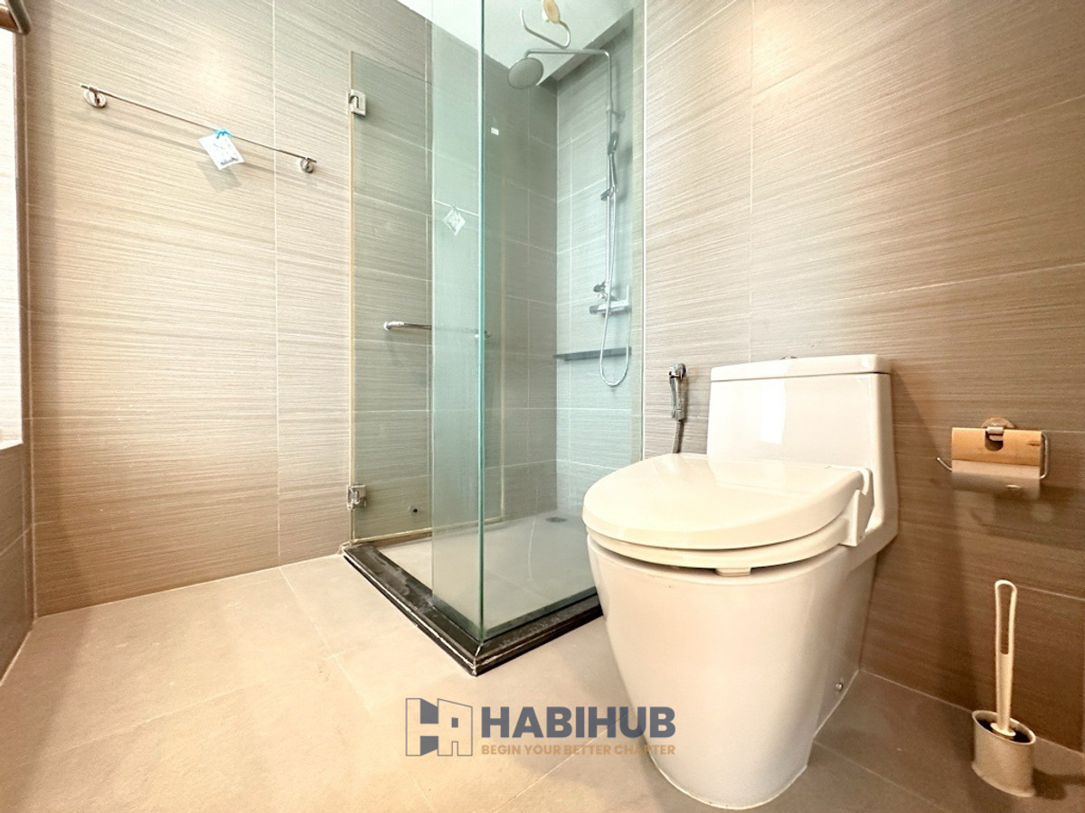 For SaleCondoSukhumvit, Asoke, Thonglor : ✨Siri @ Sukhumvit (Siri @ Sukhumvit) | 2 bedrooms, garden view, pool view (for sale) / HBH-HL-76