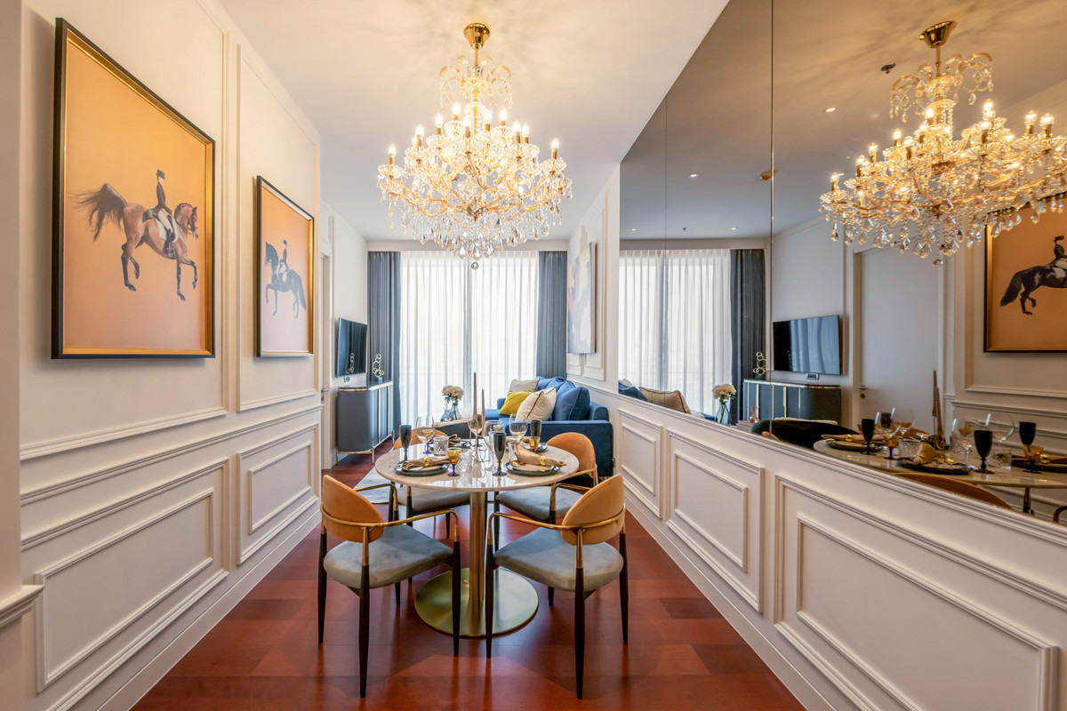 For RentCondoSukhumvit, Asoke, Thonglor : For Rent: Khun by Yoo, 70,000 THB [TTr260314]