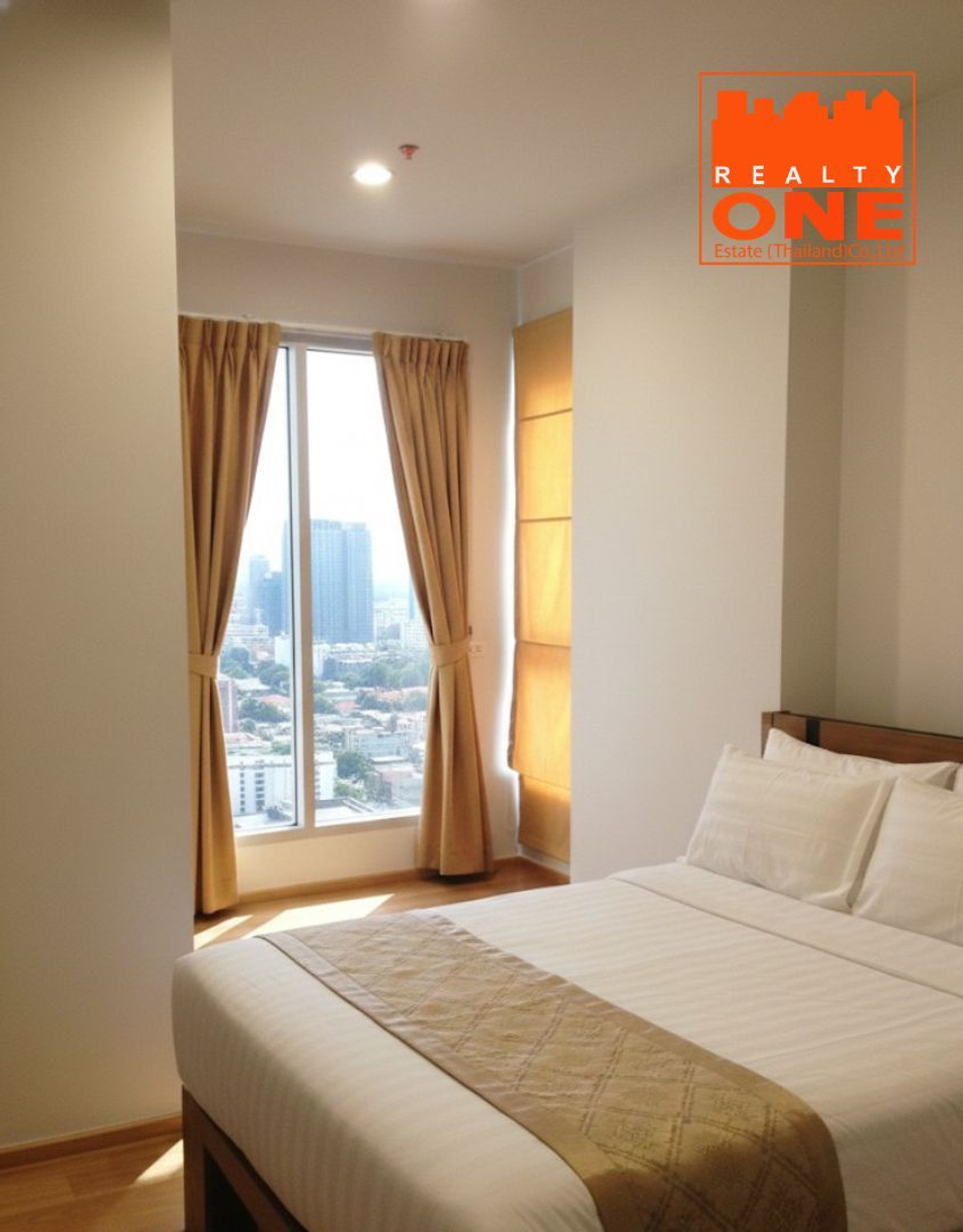 ขายคอนโดวงเวียนใหญ่ เจริญนคร : ขายคอนโด Hive Taksin (ไฮฟ์ ตากสิน) – พื้นที่กว้าง ห้องสวย ทำเลทองฝั่งธน!