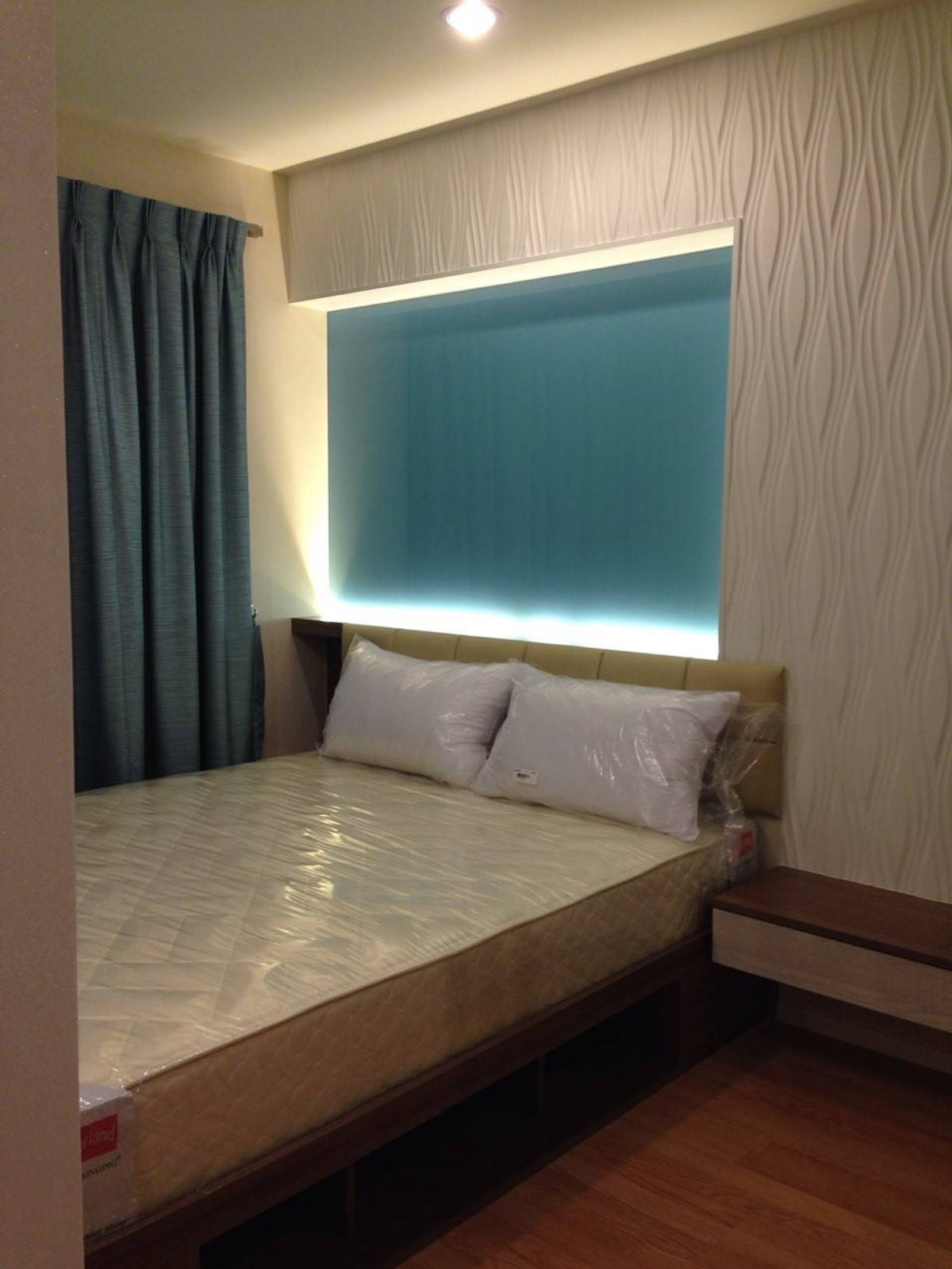 ขายคอนโดเสรีไทย-นิด้า : ✅ S-LP60249 ✅ Line : @p2nproperty