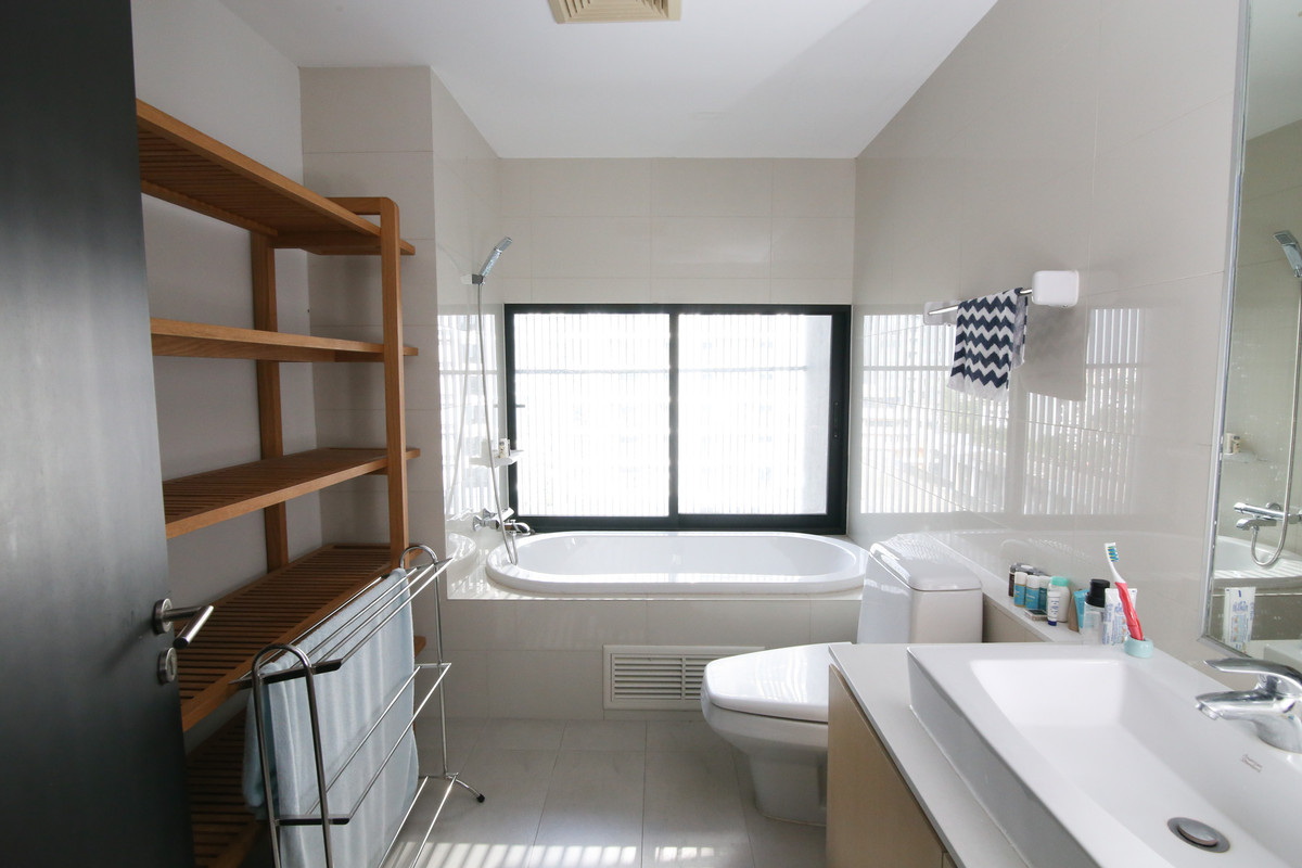 For RentCondoSukhumvit, Asoke, Thonglor : The Alcove Thonglor 10 / 2 Bedrooms (FOR RENT), The Alcove Thonglor 10 / 2 Bedrooms (FOR RENT) NA007
