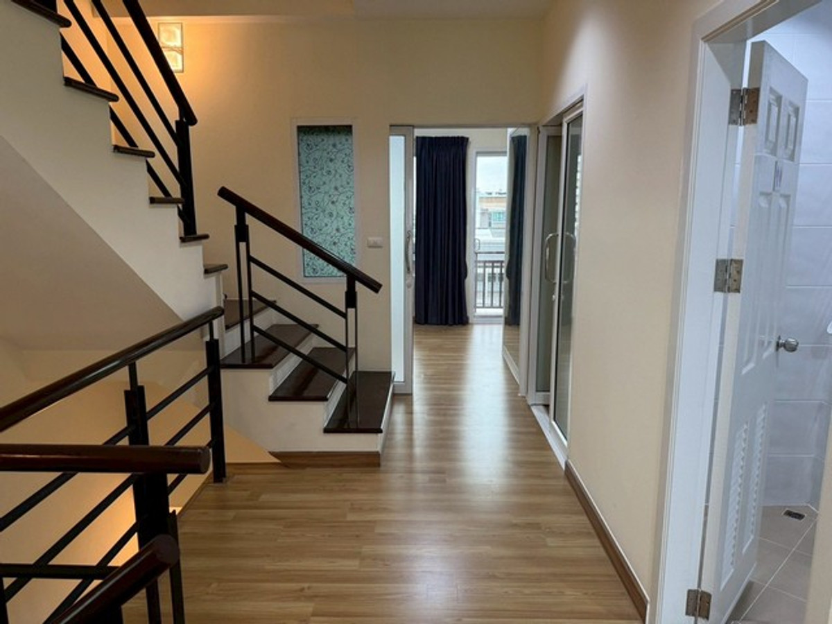 ให้เช่าทาวน์โฮมเกษตร นวมินทร์ ลาดปลาเค้า : HR3320ให้เช่าโฮมออฟฟิศ 4 ชั้น โครงการ Premium Place นวมินทร์–สุขาภิบาล 1 ทำเลศักยภาพ ใกล้ซอยนวมินทร์ 89 จดทะเบียนบริษัทได้