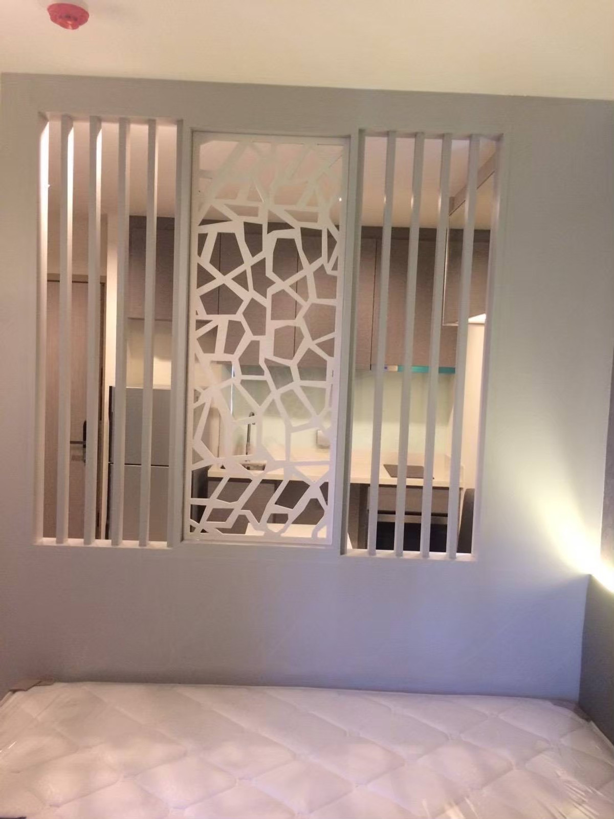 For RentCondoSukhumvit, Asoke, Thonglor : For Rent: Rhythm Sukhumvit 36 ​​- 38, 17,000 THB [JZr260312]