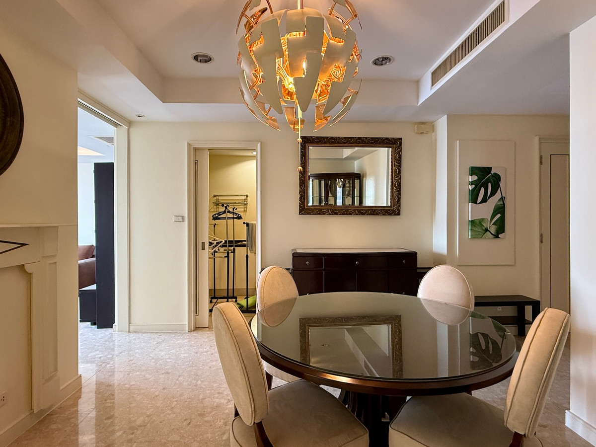 ให้เช่าคอนโดสุขุมวิท อโศก ทองหล่อ : คอนโด 2 ห้องนอน เลี้ยงสัตว์ได้ กลางซอยทองหล่อ ใกล้สถานีรถไฟฟ้า BTS ทองหล่อ