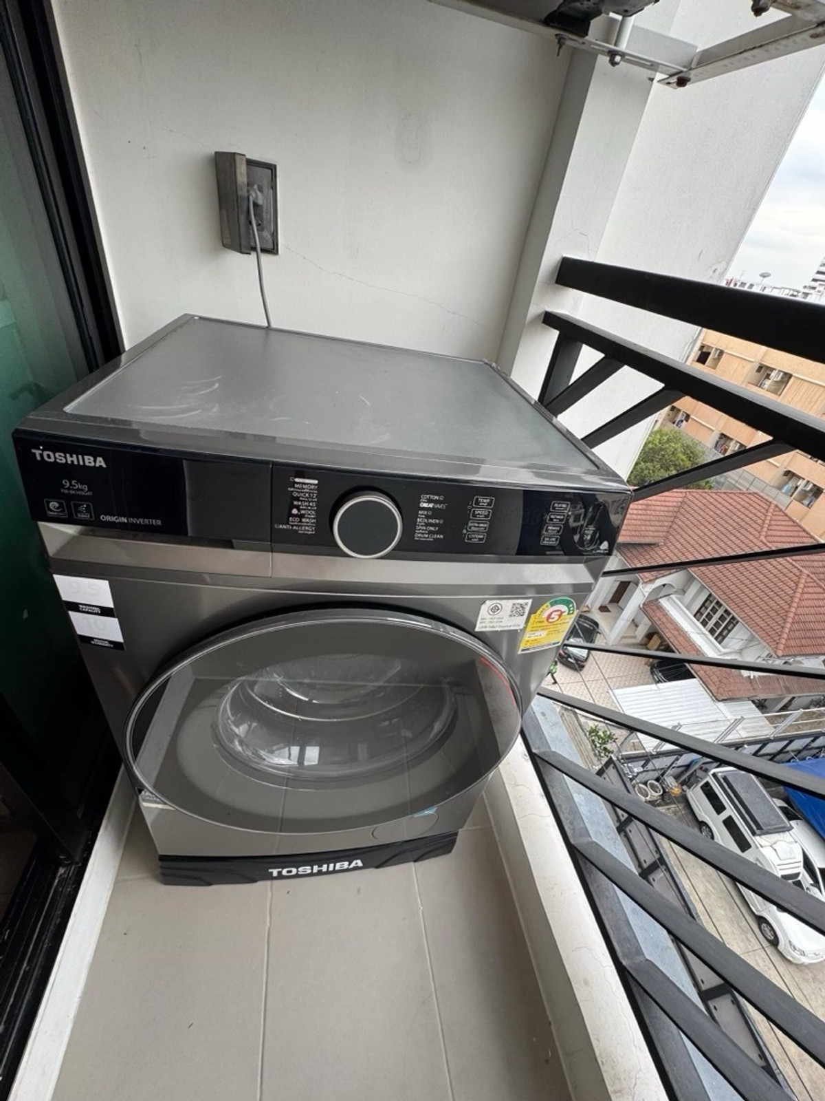 For RentCondoChokchai 4, Ladprao 71, Ladprao 48, : For rent: Groove Ratchada-Lat Phrao.