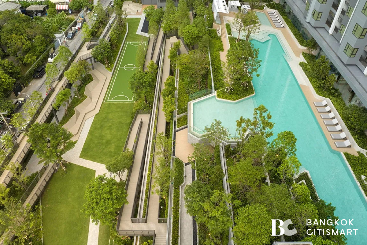 ให้เช่าคอนโดท่าพระ ตลาดพลู วุฒากาศ : 🔥 พร้อมเข้าอยู่  Life Sathorn Sierra (ห้อง Studio 28 sq.m.) ฟังก์ชันครบ ใช้งานได้จริง สนใจ : 0889834083 (Bing)