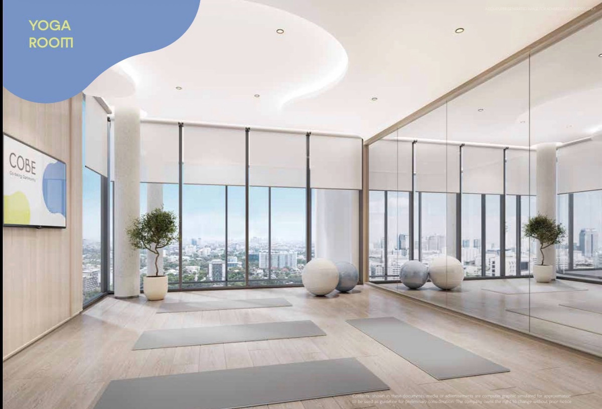 For SaleCondoKasetsart, Ratchayothin : 𝐂𝐨𝐛𝐞 𝐊𝐚𝐬𝐞𝐭–𝐒𝐫𝐢𝐩𝐚𝐭𝐮𝐦Guaranteed best unit selection at VVIP prices พร้อมของแถมและส่วนลดจัดเต็มWe guarantee the best price deal 💯📱 Call: 092-808-8899