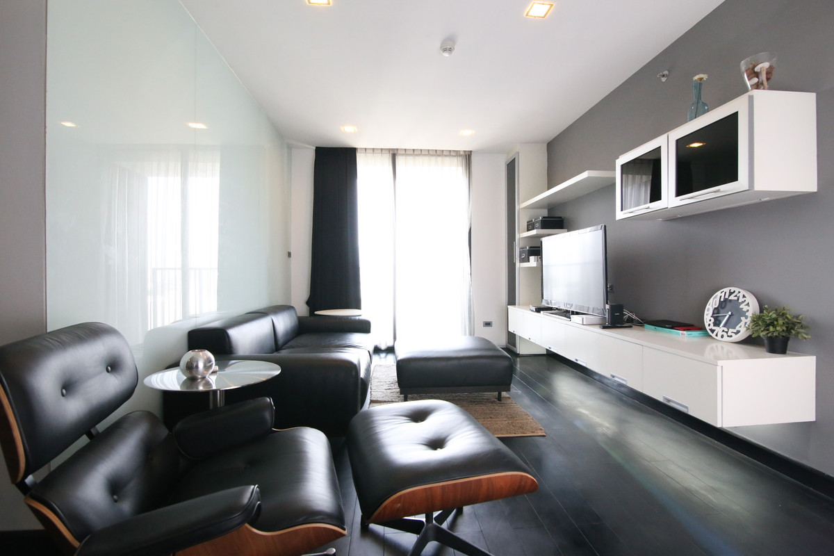 For RentCondoSukhumvit, Asoke, Thonglor : The Alcove Thonglor 10 / 2 Bedrooms (FOR RENT), The Alcove Thonglor 10 / 2 Bedrooms (FOR RENT) NA007