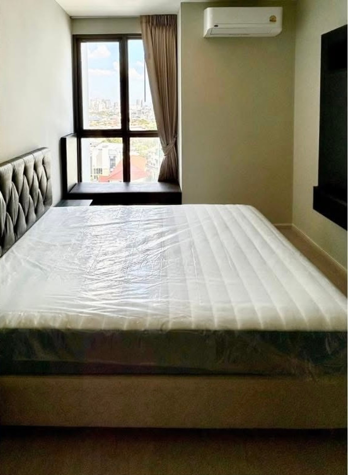 For RentCondoOnnut, Udomsuk : For Rent: Rhythm Sukhumvit 44/1, 23,000 THB [TTr260310]