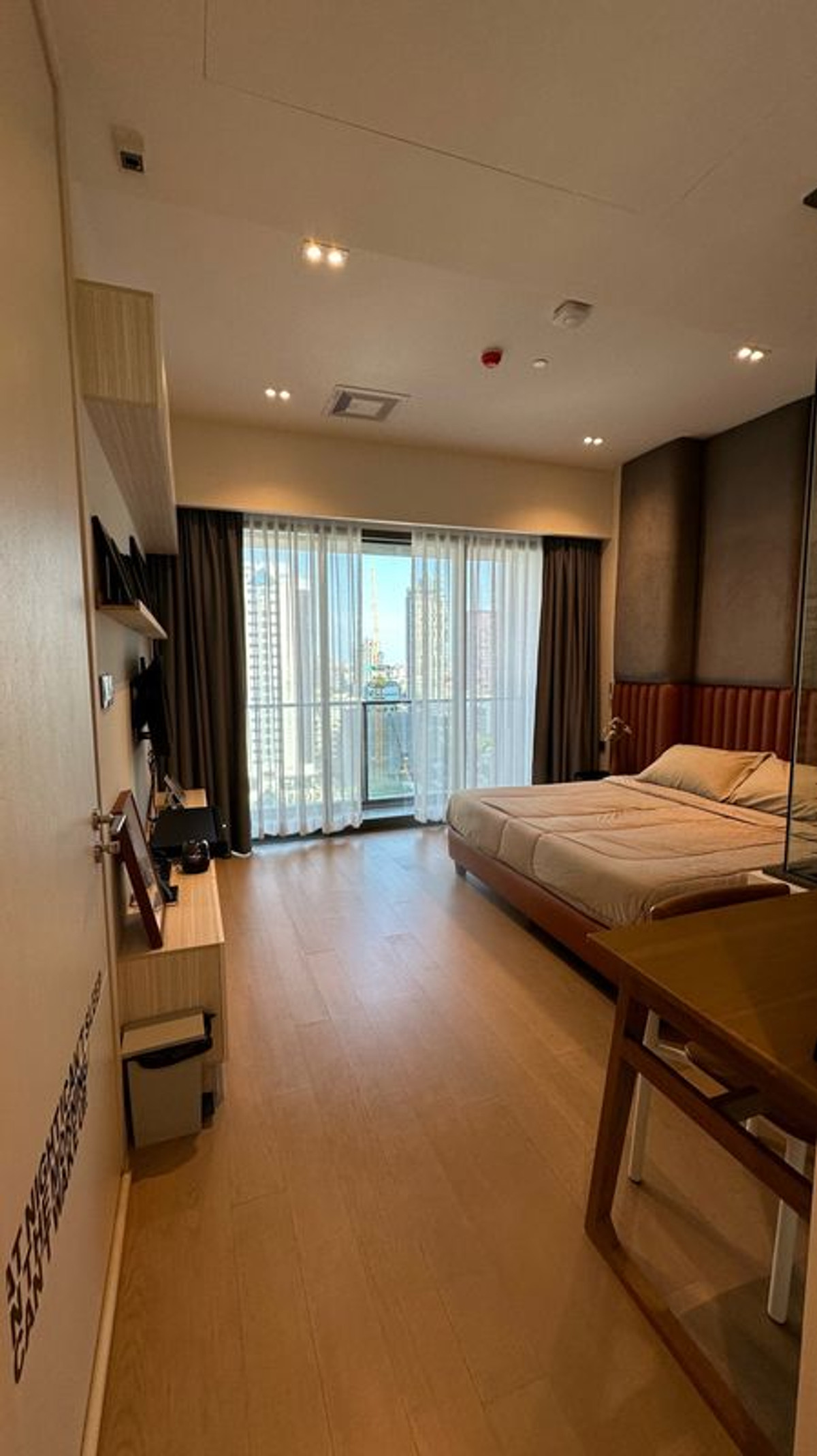 For SaleCondoSukhumvit, Asoke, Thonglor : The Strand Thonglor / 1 Bedroom (FOR SALE), The Strand Thonglor / 1 Bedroom (For Sale) NA003