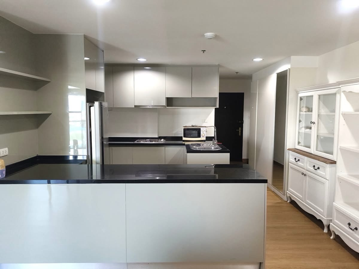 For SaleCondoRama9, Petchburi, RCA : Belle Grand Rama 9 / 2 Bedrooms (FOR SALE), Belle Grand Rama 9 / 2 Bedrooms (For Sale) POP043