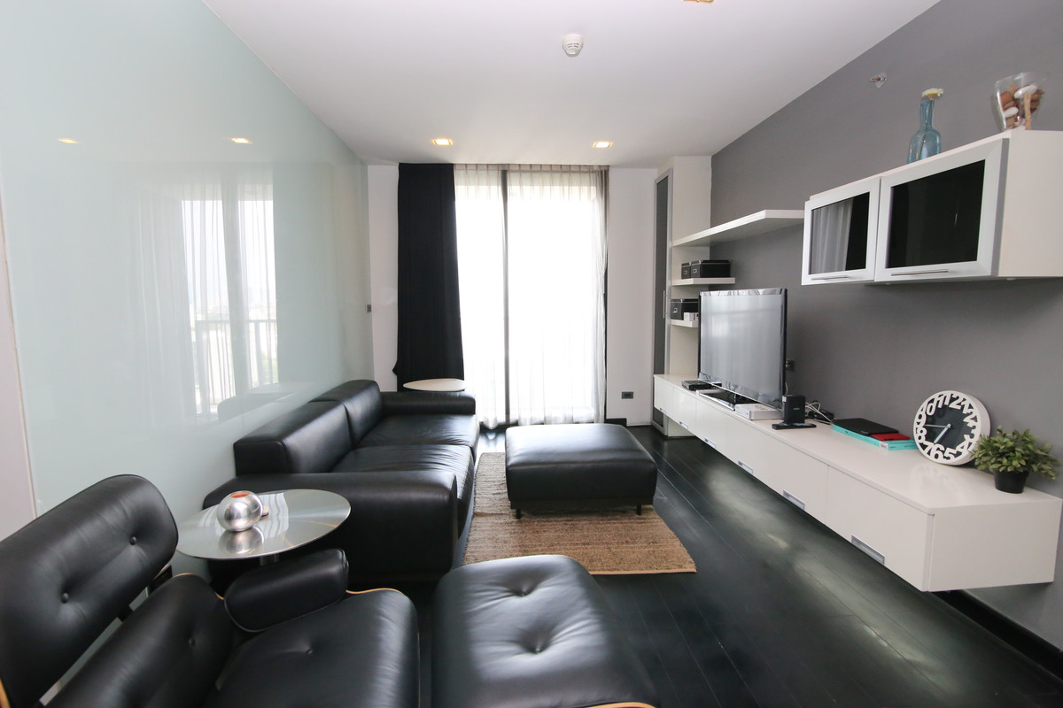 For RentCondoSukhumvit, Asoke, Thonglor : The Alcove Thonglor 10 / 2 Bedrooms (FOR RENT), The Alcove Thonglor 10 / 2 Bedrooms (FOR RENT) NA007