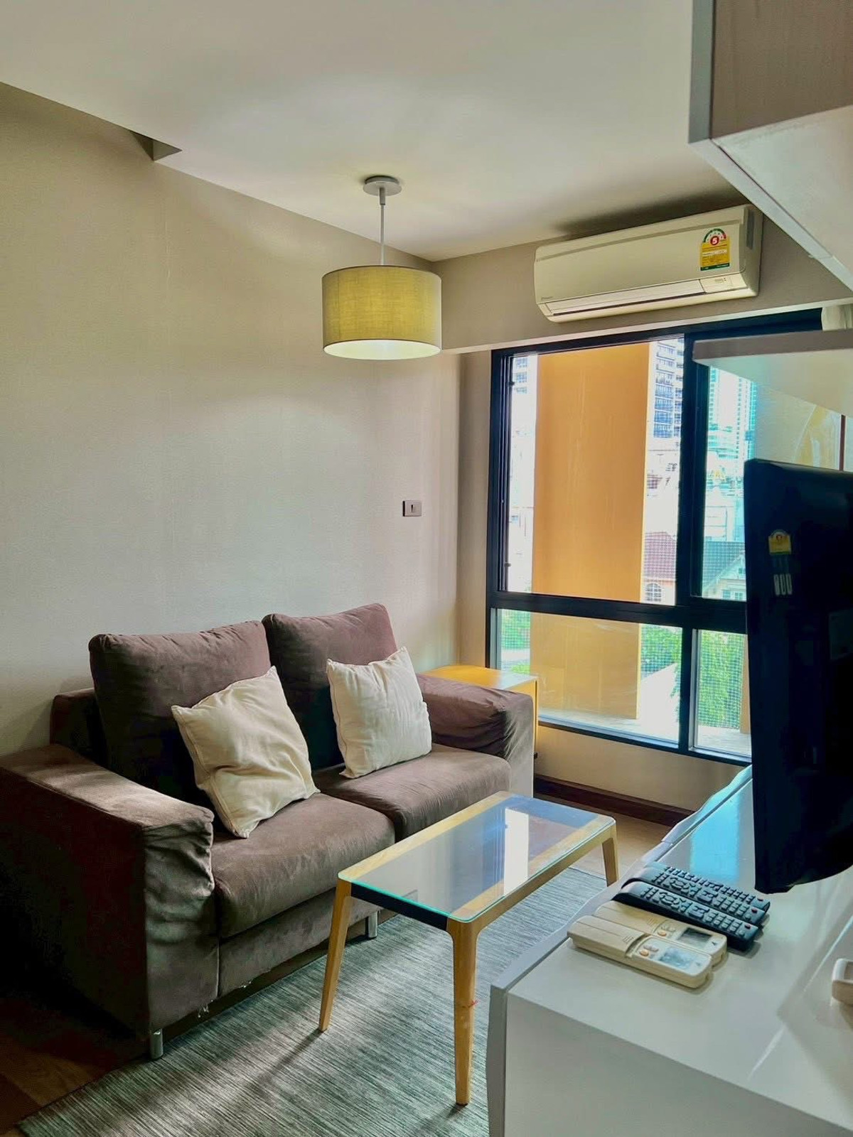 For SaleCondoSukhumvit, Asoke, Thonglor : 📍 GT16113 | Tidy Condominium Thonglor 17 For Sell