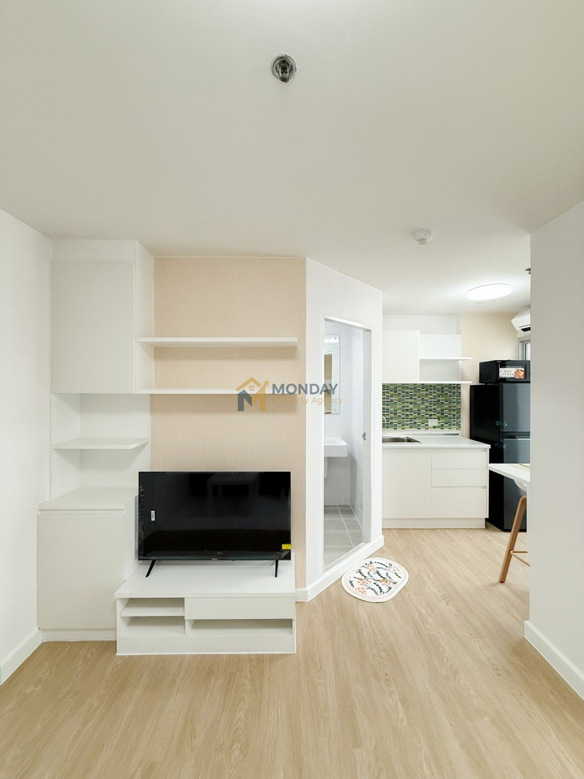 ขายคอนโดพระราม 3 สาธุประดิษฐ์ : 🔥 หลุดจอง! ราคานี้หาไม่ได้ง่าย ๆ เดอะทรัสต์ เรสซิเดนท์ พระราม 3 พร้อมโอน 🔥MD-26028587