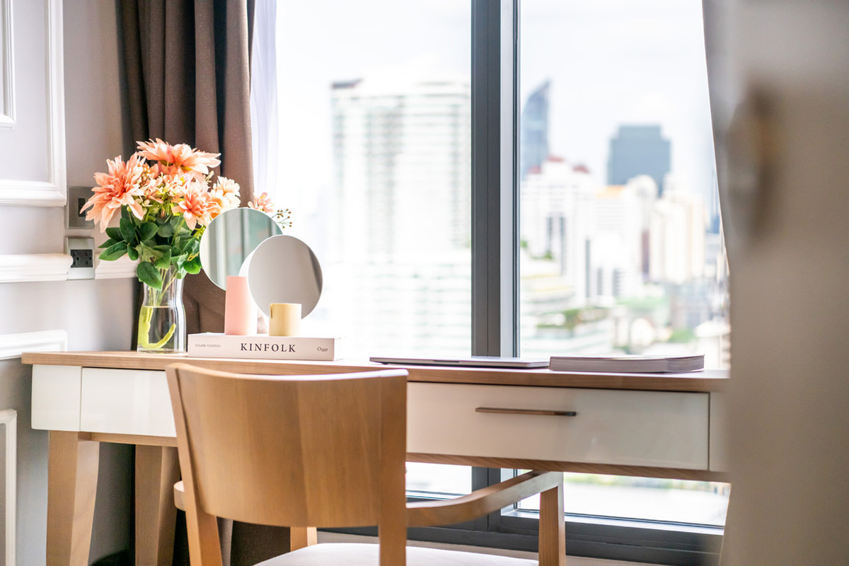 For RentCondoSukhumvit, Asoke, Thonglor : M Thonglor 10 / 2 Bedrooms (FOR RENT), M Thonglor Ten / 2 Bedrooms (Rent) NA070