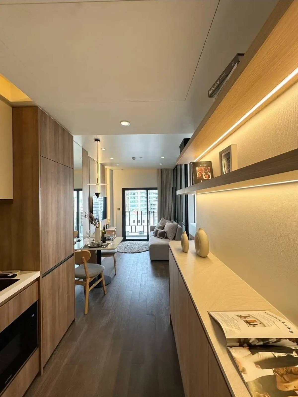 For RentCondoSukhumvit, Asoke, Thonglor : 💥CP-7141💥MUNIQ Sukhumvit 23👉Line : @accessliving