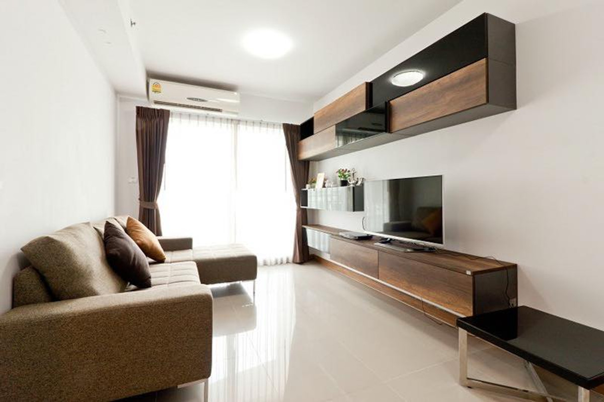 For SaleCondoWongwianyai, Charoennakor : Supalai River Resort Charoen Nakhon / 1 Bedroom (FOR SALE), Supalai River Resort Charoen Nakhon / 1 Bedroom (For Sale) PT132