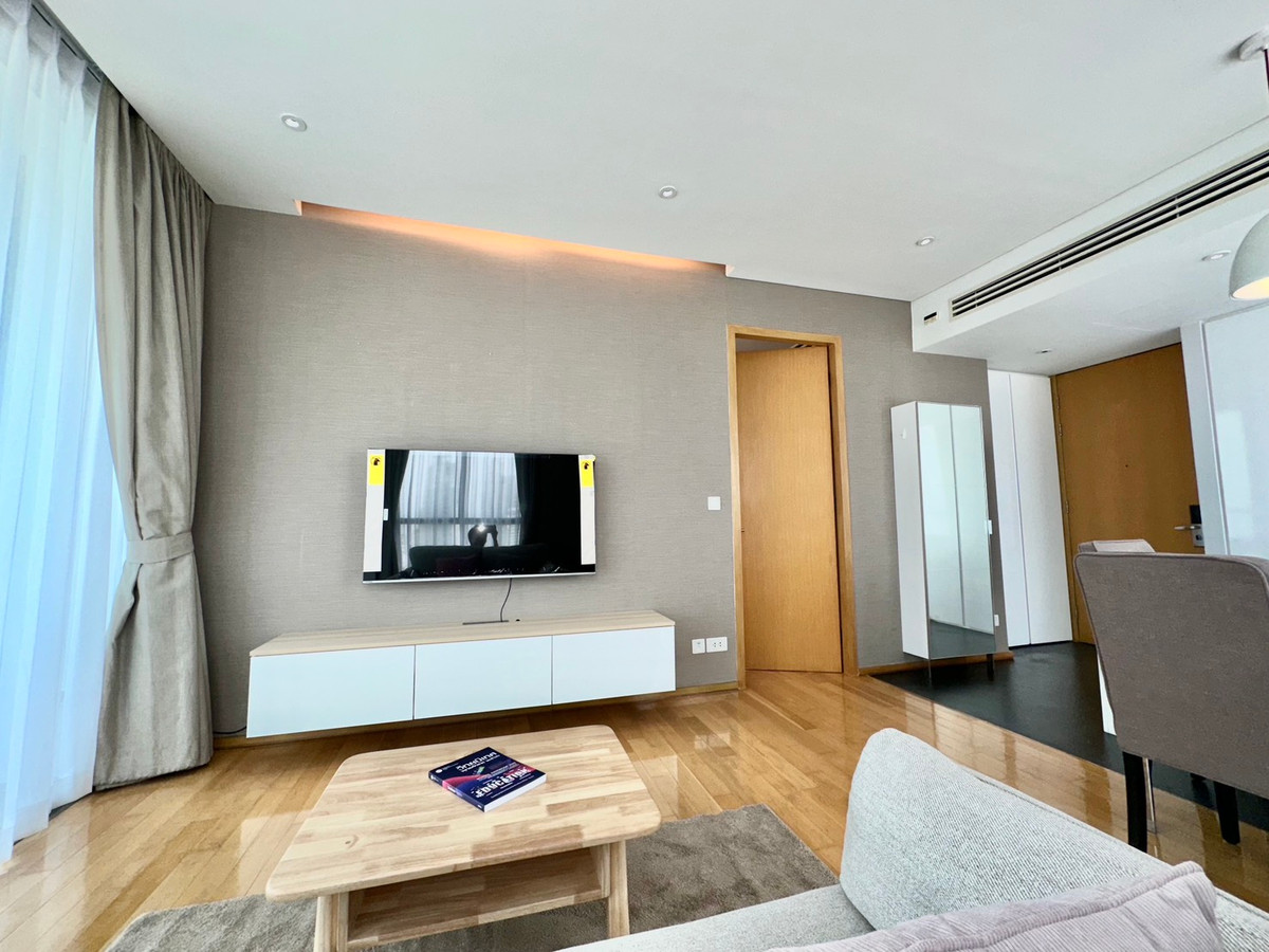 For RentCondoSukhumvit, Asoke, Thonglor : 💥ST-8967💥Aequa Sukhumvit 49👉Line : @accessliving