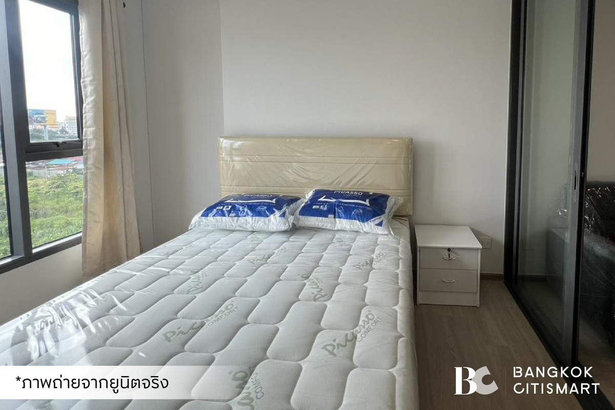 For RentCondoKhlongtoei, Kluaynamthai : 🔥 Ready to move in Aspire Sukhumvit-Rama 4 (1 bedroom 31 sq.m.) complete furniture + electrical appliances, ready to move in. Interested: 0889834083 (Bing)