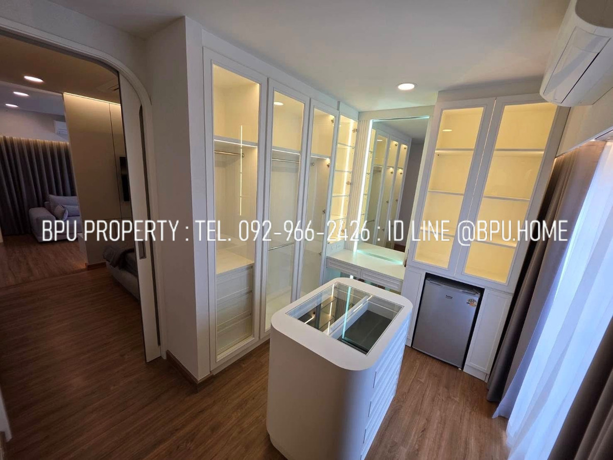 ให้เช่าบ้านบางนา แบริ่ง ลาซาล : ** ให้เช่าบ้านเดี่ยว 4 ห้องนอน ** Centro บางนา ใกล้ เมกะบางนา (โครงการใหม่ เฟส 2)