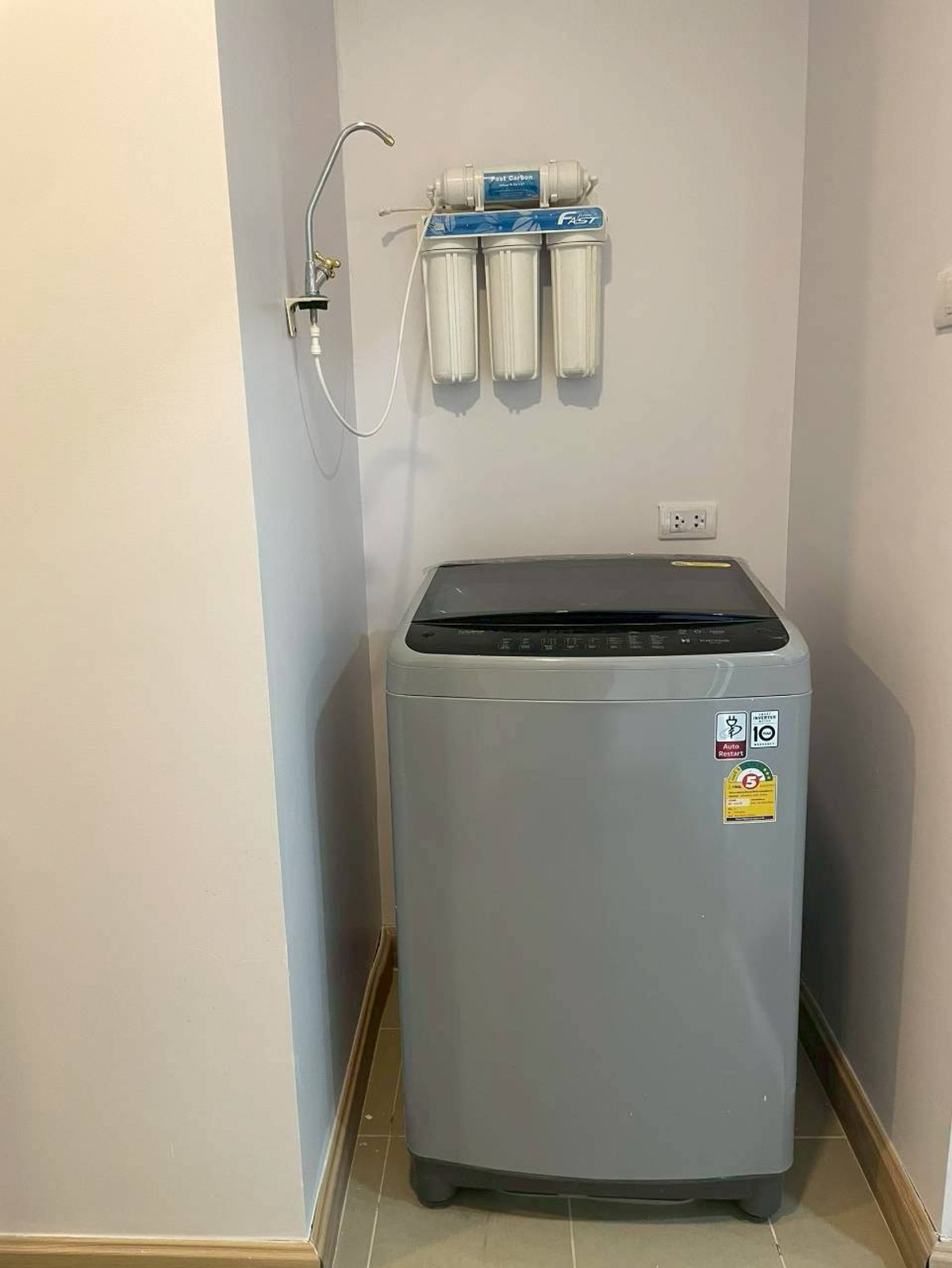 ให้เช่าคอนโดรามคำแหง หัวหมาก : ✅ SVR370 ✅ Line : @p2nproperty