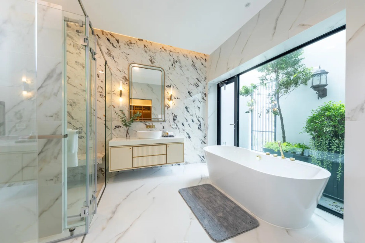 For SaleHousePattanakan, Srinakarin : 🏡 Nantawan Rama 9 – New Krungthep Kreetha | LE COMTE Type Special Transfer Unit Price 36.5 MB 📞 065-626-5636 (Kie)