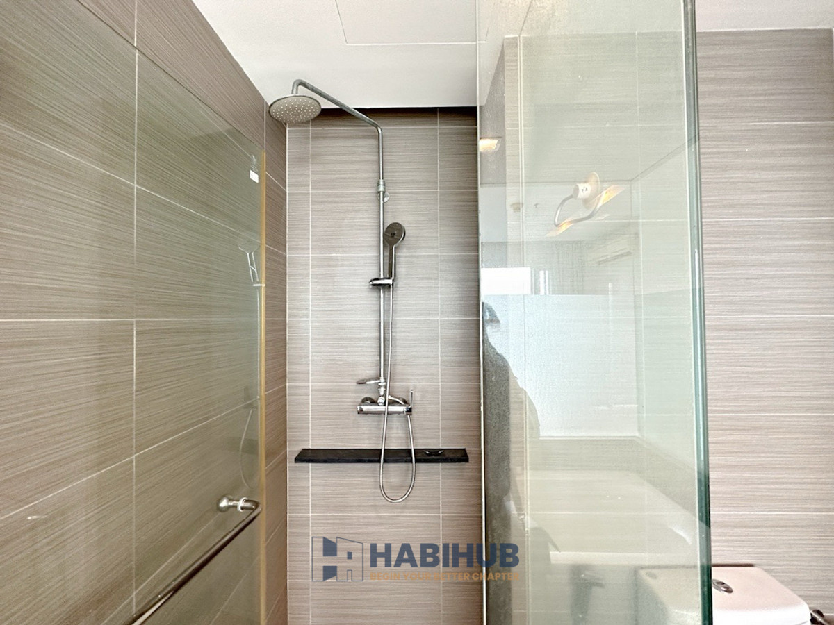 For SaleCondoSukhumvit, Asoke, Thonglor : ✨Siri @ Sukhumvit (Siri @ Sukhumvit) | 2 bedrooms, garden view, pool view (for sale) / HBH-HL-76