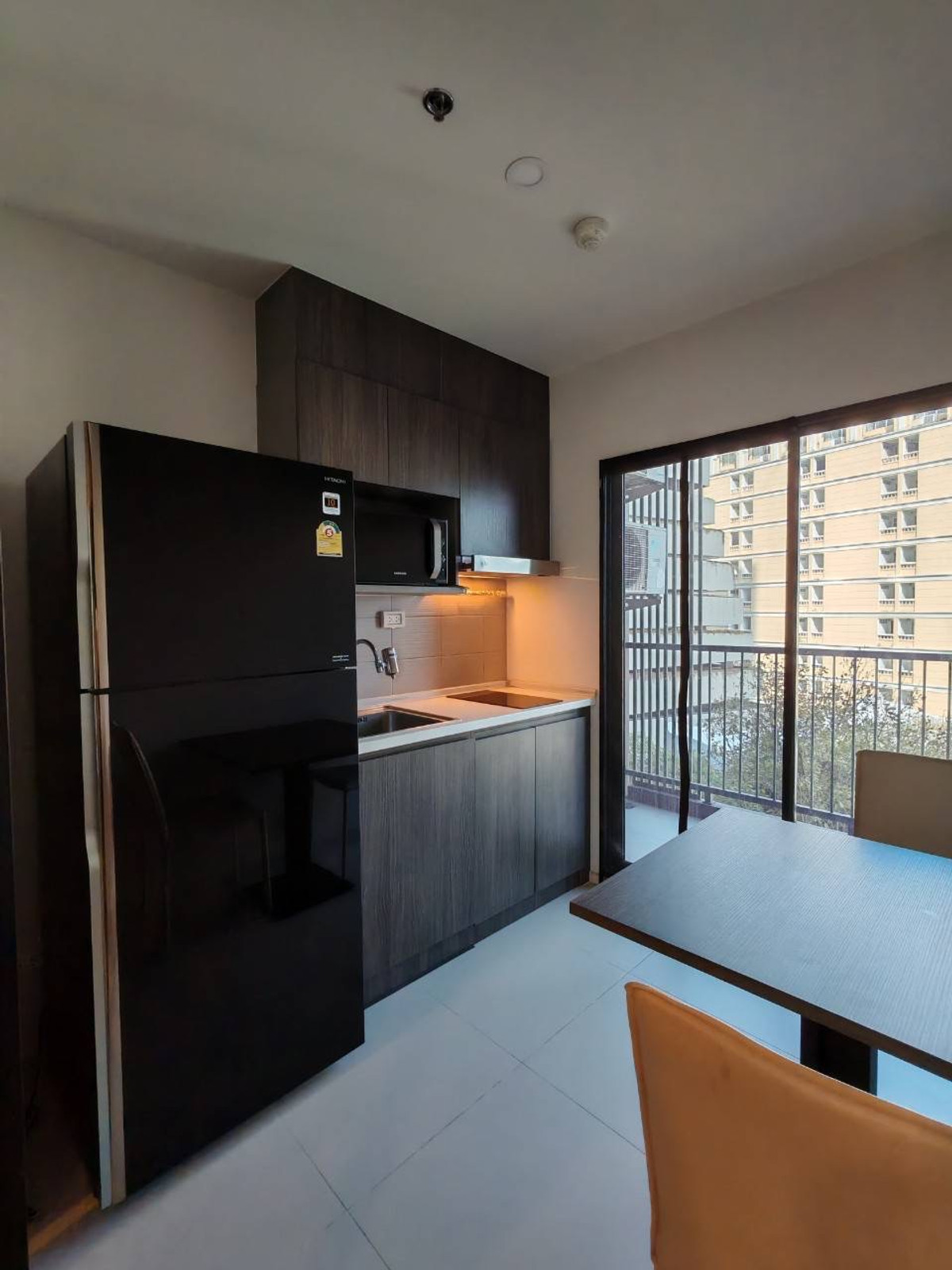 For SaleCondoOnnut, Udomsuk : Elio Del Nest / 1 Bedroom (FOR SALE), Elio Del Nest / 1 Bedroom (For Sale) BB109