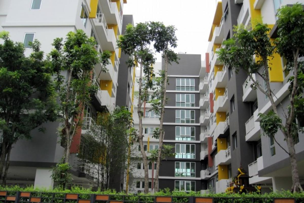 ขายคอนโดอ่อนนุช อุดมสุข : ✨ For Sale: My Condo Sukhumvit 52 Condo ✨ 💰 Only 4,459,000 THB