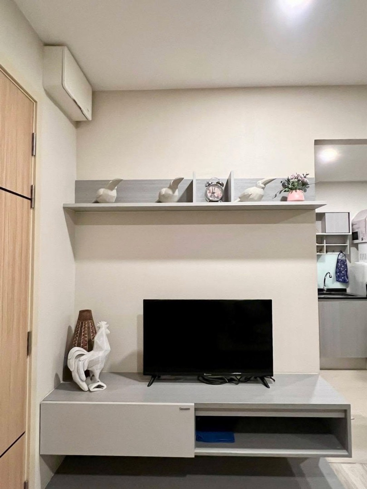 For RentCondoRatchadapisek, Huaikwang, Suttisan : #R9653  🎉 180369 Condo for rent: The Cube Premium Ratchada 32