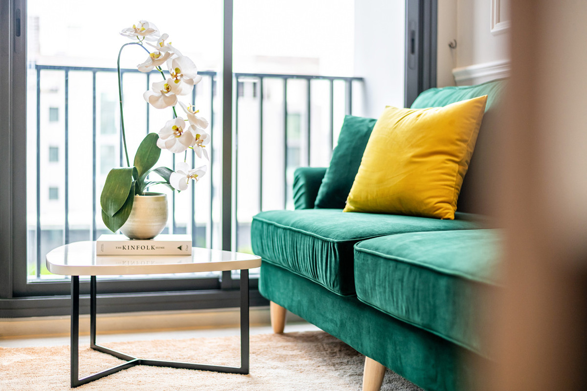 For RentCondoSukhumvit, Asoke, Thonglor : M Thonglor 10 / 2 Bedrooms (FOR RENT), M Thonglor Ten / 2 Bedrooms (Rent) NA070