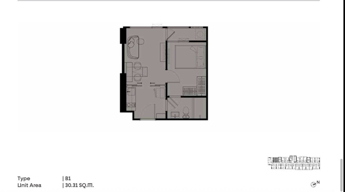 Sale DownCondoKasetsart, Ratchayothin : 🔥 Best Price Deal ⭐️Cobe Kaset–Sripatum
Pre-transfer sale1 Bedroom | 30.38 sq.m.
Interested? Call 📱 092-808-8899