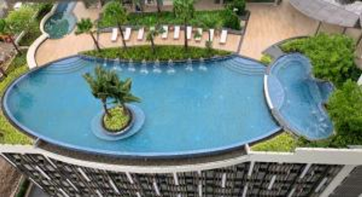 For SaleCondoSukhumvit, Asoke, Thonglor : ✨Supalai Oriental Sukhumvit 39 Supalai Oreintal Sukhumvit 39 | 2 bedrooms, beautiful view, best price / HBH-HL-73