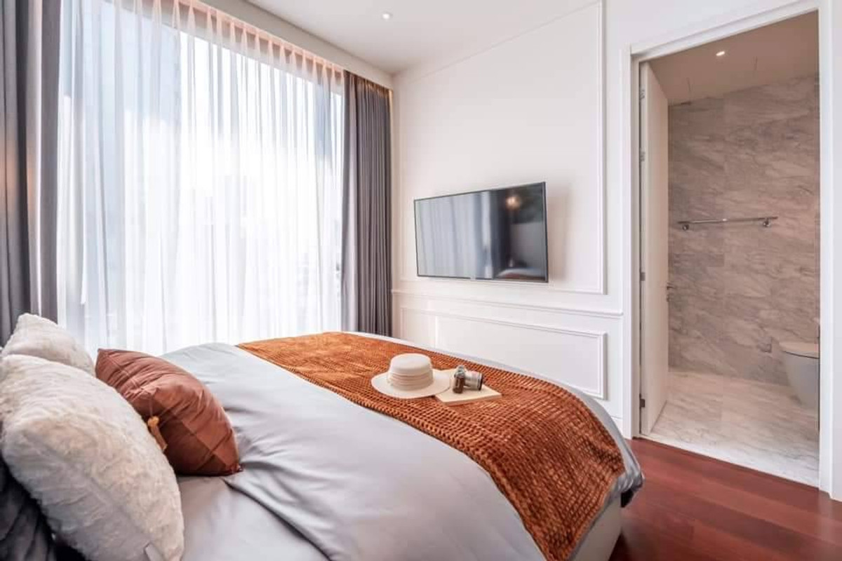 For SaleCondoSukhumvit, Asoke, Thonglor : Khun by yoo Sansiri / 1 Bedroom (FOR SALE), Khun by Yoo Sansiri / 1 Bedroom (For Sale) NA092