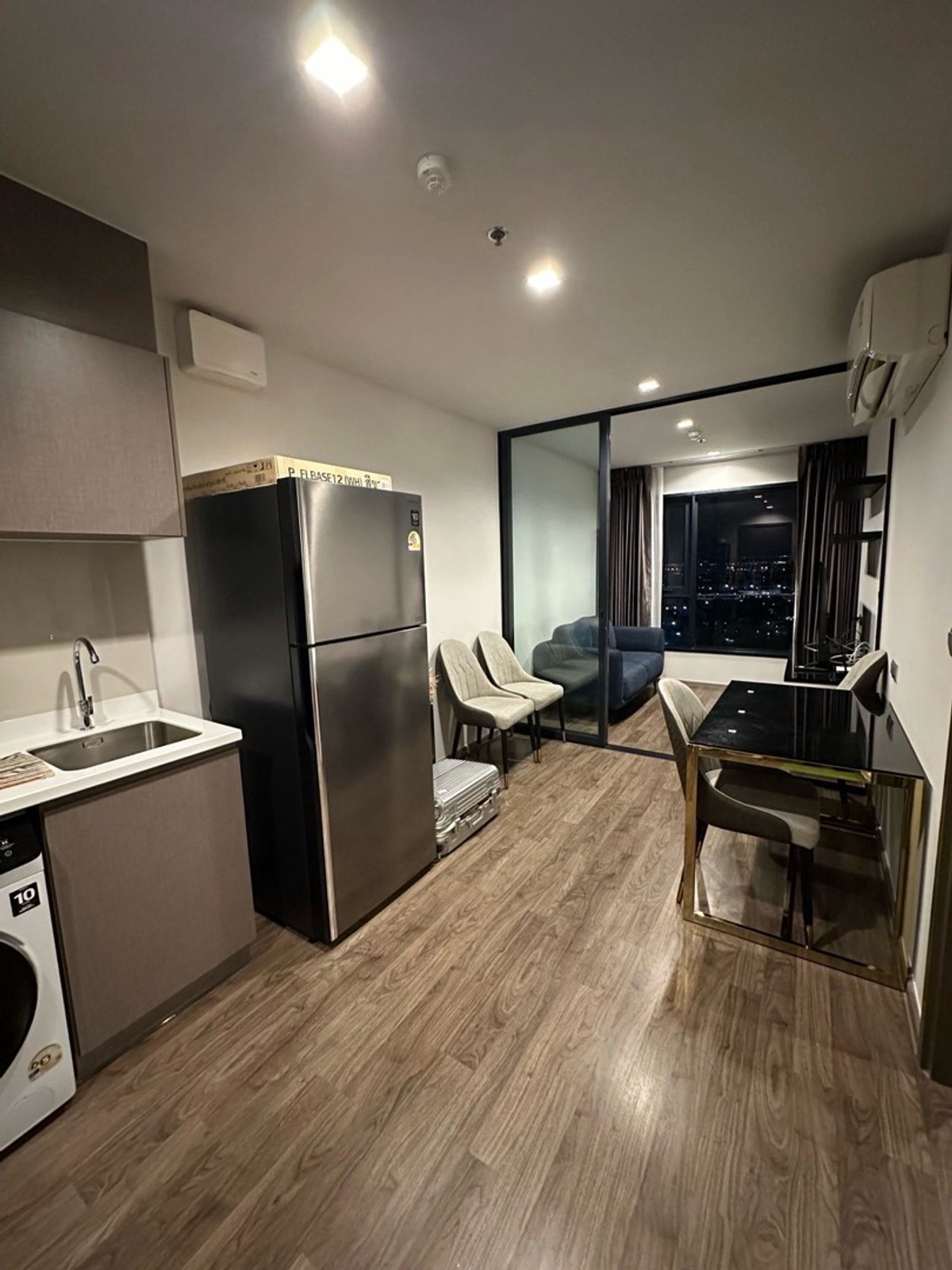 For RentCondoLadprao, Central Ladprao : life ladprao valley