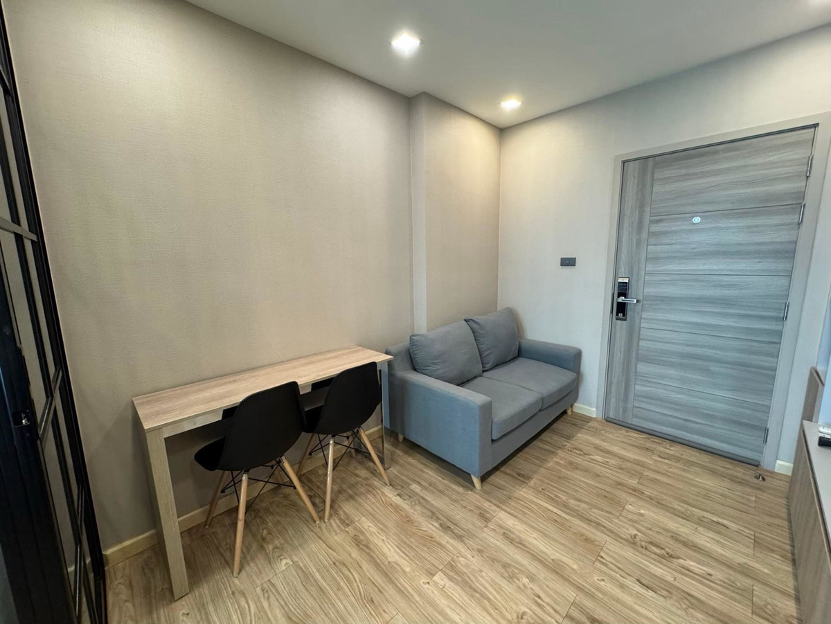 For RentCondoChokchai 4, Ladprao 71, Ladprao 48, : For rent: Groove Ratchada-Lat Phrao.