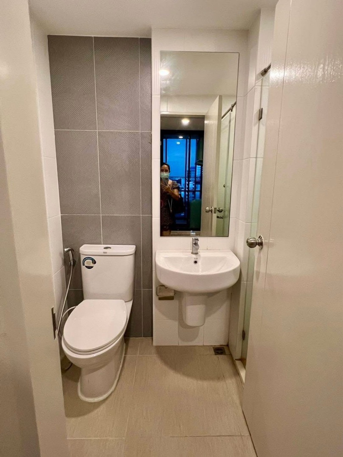 For RentCondoRatchadapisek, Huaikwang, Suttisan : #R9653  🎉 180369 Condo for rent: The Cube Premium Ratchada 32