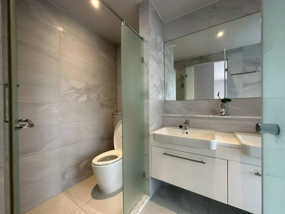 For SaleCondoSukhumvit, Asoke, Thonglor : RHYTHM Ekkamai / 2 Bedrooms (FOR SALE), Rhythm Ekkamai / 2 Bedrooms (For Sale) BB118