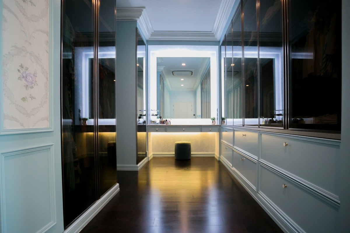 ให้เช่าบ้านลาดพร้าว101 แฮปปี้แลนด์ : HR3330FOR RENT/SALE THE GENTRY EKKAMAI-LADPRAO Luxury 3-Storey Urban Villa